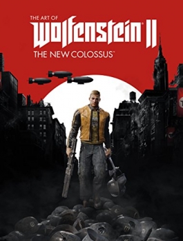 Wolfenstein 2 The New Colossus NSW