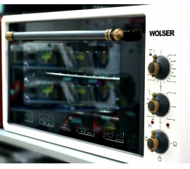 Wolser WL-45 ML Beige