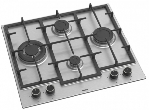 Wolser WL-F 6408 Turbo Inox FFD Romb Wolser WL-F 6408 Turbo Inox FFD Romb