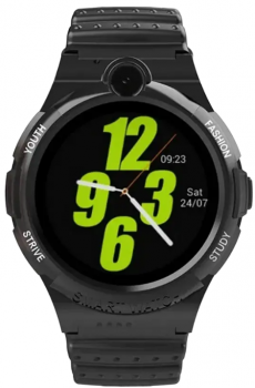Wonlex KT25S 4G Black Wonlex KT25S 4G Black