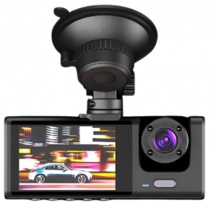 WOO Car Dash Cam WOO Car Dash Cam