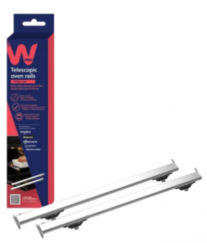 Wpo Telescopic Oven Rails Wpo Telescopic Oven Rails