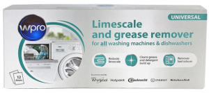 Wpro Limescale and grease remover