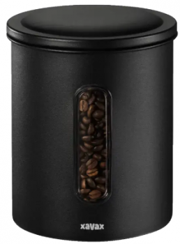 Xavax Coffee Tin