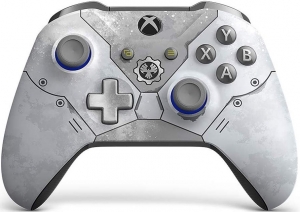 Xbox One Wireless Controller Gears 5 Limited Edition