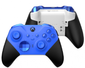 Xbox Elite Series 2 Core Edition Blue