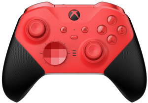 Xbox Elite Series 2 Core Edition Red