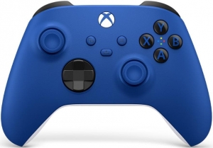 Xbox Series Controller Blue