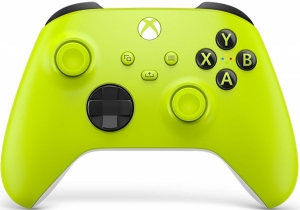 Xbox Series Controller Green