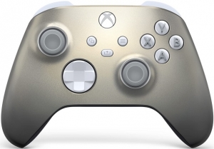 Xbox Series Controller Lunar