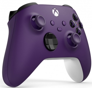 Xbox Series Controller Purple