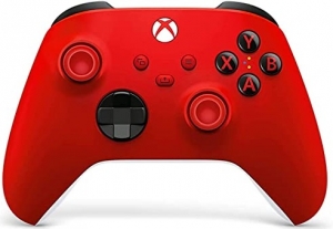 Xbox Series Controller Red