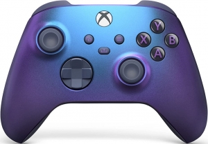 Xbox Series Controller Shift