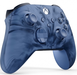 Xbox Series Controller Stormcloud