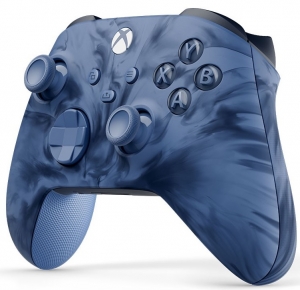 Xbox Series Controller Stormcloud