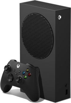 Xbox Series S 1Tb Black