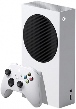 Xbox Series S 512Gb White + Fortnite & Rocket League Xbox Series S 512Gb White + Fortnite & Rocket League