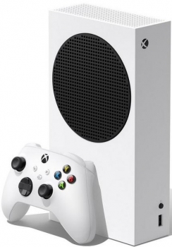 Xbox Series S 512Gb White