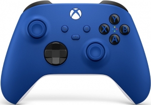 Xbox Shock Blue V2 Xbox Shock Blue V2