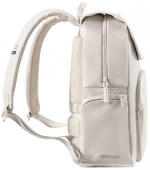 XD Design Bobby Daypack 16 Light Gray