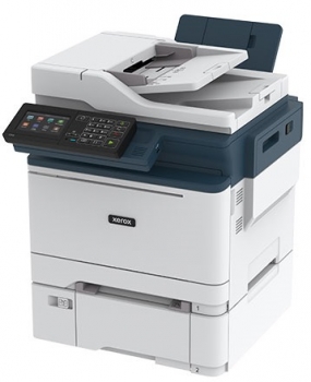 Xerox C315