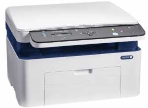 Xerox WorkCentre 3025