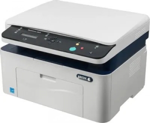 Xerox WorkCentre 3025