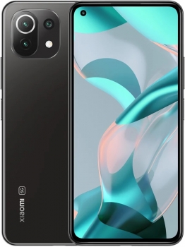 Xiaomi 11 Lite 5G NE 128Gb Black Xiaomi 11 Lite 5G NE 128Gb Black