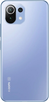 Xiaomi 11 Lite 5G NE 128Gb Blue