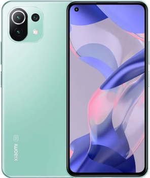 Xiaomi 11 Lite 5G NE 128Gb Green Xiaomi 11 Lite 5G NE 128Gb Green