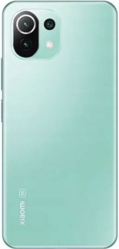 Xiaomi 11 Lite 5G NE 128Gb Green