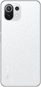 Xiaomi 11 Lite 5G NE 128Gb White