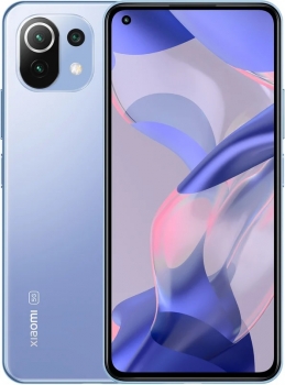 Xiaomi 11 Lite 5G NE 256Gb Blue Xiaomi 11 Lite 5G NE 256Gb Blue