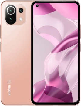 Xiaomi 11 Lite 5G NE 256Gb Pink Xiaomi 11 Lite 5G NE 256Gb Pink