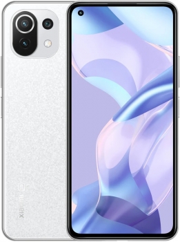 Xiaomi 11 Lite 5G NE 256Gb White Xiaomi 11 Lite 5G NE 256Gb White
