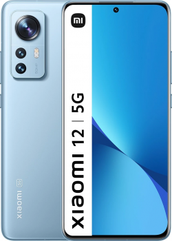 Xiaomi 12 5G 128Gb Blue Xiaomi 12 5G 128Gb Blue