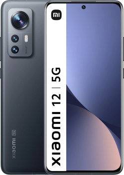 Xiaomi 12 5G 256Gb Grey Xiaomi 12 5G 256Gb Grey