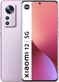 Xiaomi 12 5G 256Gb Purple Xiaomi 12 5G 256Gb Purple