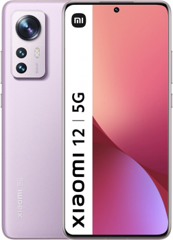 Xiaomi 12 5G 256Gb Purple