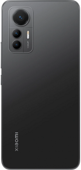 Xiaomi 12 Lite 5G 256Gb Black