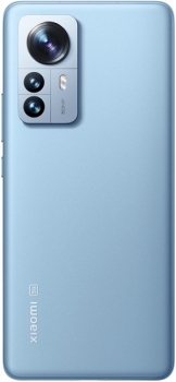 Xiaomi 12 Pro 5G 256Gb Blue