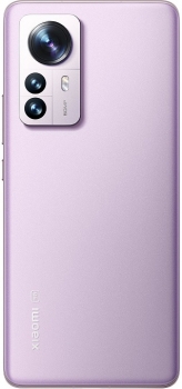 Xiaomi 12 Pro 5G 256Gb Purple