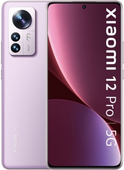 Xiaomi 12 Pro 5G 256Gb Purple Xiaomi 12 Pro 5G 256Gb Purple