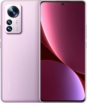 Xiaomi 12 Pro 5G 256Gb Purple