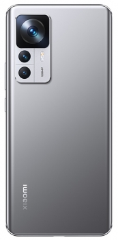Xiaomi 12T 5G 128Gb Silver