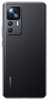Xiaomi 12T 5G 256Gb Black