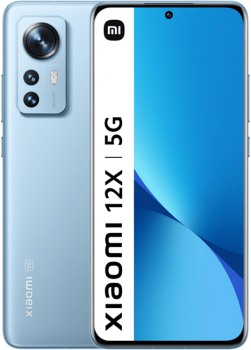 Xiaomi 12X 5G 128Gb Blue