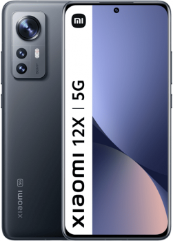 Xiaomi 12X 5G 128Gb Grey Xiaomi 12X 5G 128Gb Grey