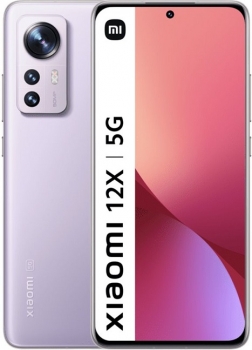 Xiaomi 12X 5G 128Gb Purple Xiaomi 12X 5G 128Gb Purple