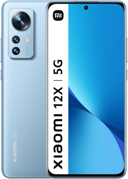 Xiaomi 12X 5G 256Gb Blue